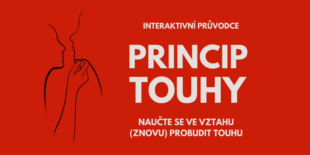 Interaktivní průvodce Principy touhy