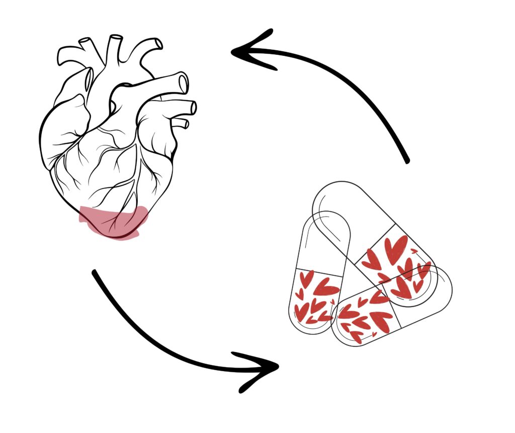 Emoční závislost ve vztahu — když se z lásky stane strach z opuštění